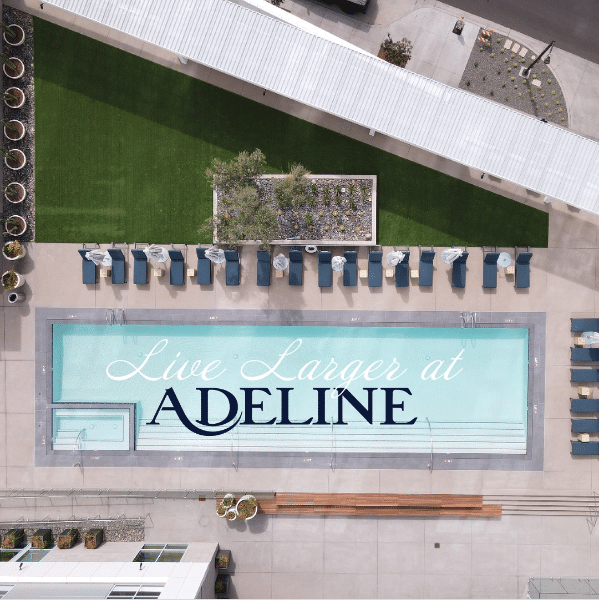 Adeline Pool